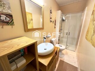  Appartement  vendre 2 pices 42 m