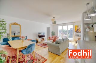  Appartement � vendre 4 pi�ces 89 m�