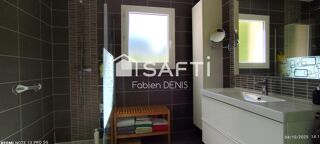  Maison à vendre 5 pièces 135 m²