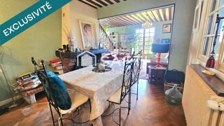  Maison  vendre 7 pices 160 m