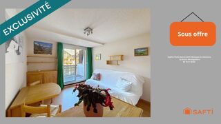  Appartement � vendre 1 pi�ce 24 m�