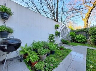  Appartement � vendre 2 pi�ces 40 m�