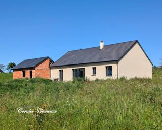  Maison à vendre 5 pièces 115 m²