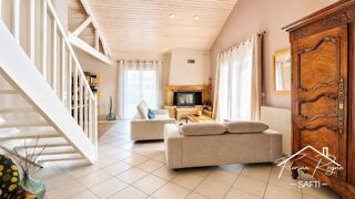  Maison à vendre 5 pièces 158 m²