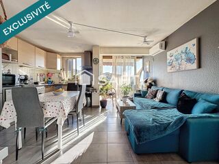  Appartement � vendre 2 pi�ces 33 m�