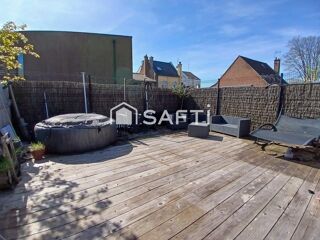  Immeuble � vendre 132 m�