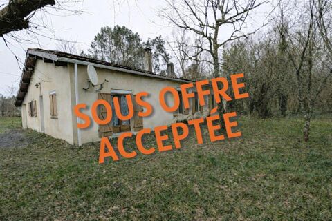   MAISON 130m�-3 CHAMBRES-SAINT-SAUVEUR 33250 Maison - 4 pi�ce(s) - 130 m�