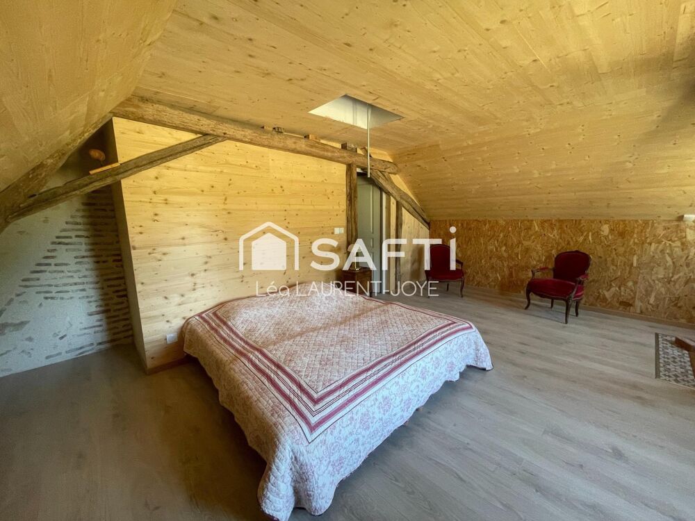 à vendre  Maison Fondettes (37230)