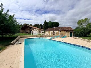 Maison 185m2 Argenton