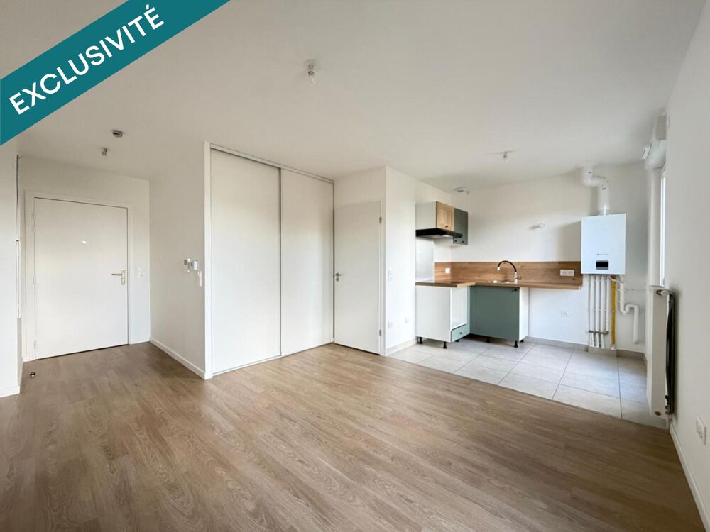 Vente Appartement Construction 2026 - En parfait état Draveil
