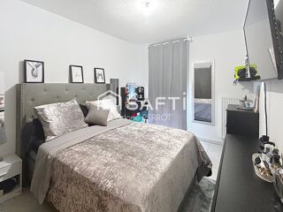  Appartement � vendre 4 pi�ces 72 m�