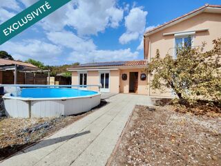  Maison � vendre 8 pi�ces 182 m�