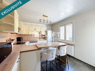  Maison à vendre 6 pièces 161 m²