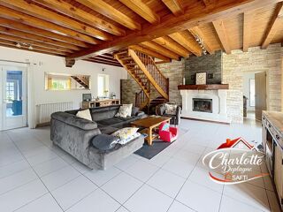  Maison à vendre 7 pièces 265 m²