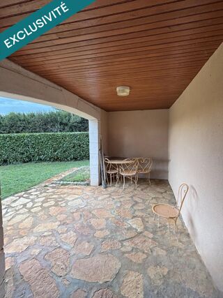  Maison � vendre 4 pi�ces 88 m�