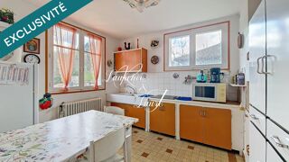  Maison � vendre 6 pi�ces 108 m�