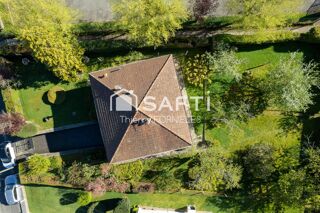  Maison � vendre 6 pi�ces 124 m�