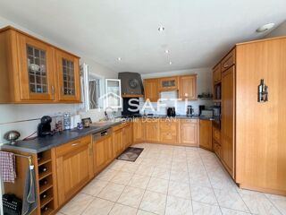  Maison à vendre 5 pièces 135 m²