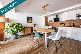  Maison � vendre 3 pi�ces 55 m�