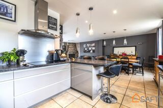  Maison à vendre 4 pièces 115 m²