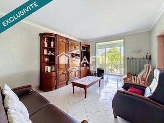  Maison à vendre 8 pièces 153 m²