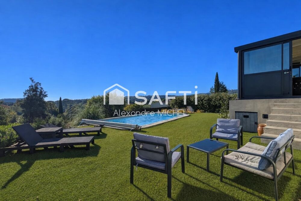 � vendre  Maison Saint-Cyr-sur-Mer (83270)