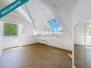  Appartement � vendre 2 pi�ces 41 m�