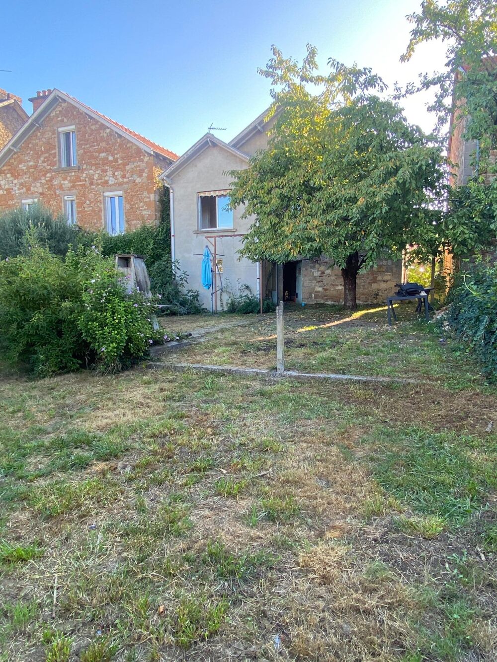Tout à pied