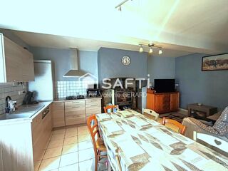  Maison à vendre 3 pièces 78 m²