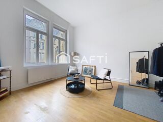  Appartement  vendre 5 pices 105 m