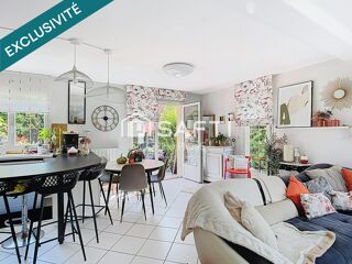  Maison  vendre 5 pices 106 m