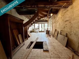  Maison � vendre 10 pi�ces 350 m�