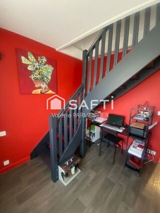  Maison � vendre 4 pi�ces 98 m�