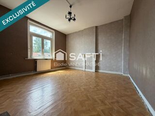  Maison à vendre 5 pièces 93 m²