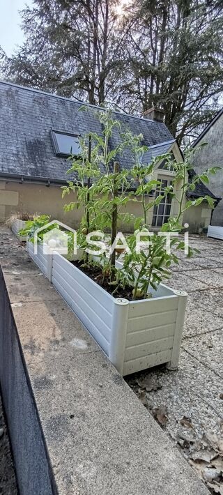  Maison à vendre 3 pièces 64 m²