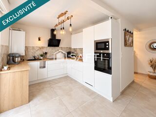 Vente Appartement Appartement REIMS type 4 avec garage et extérieurs Reims