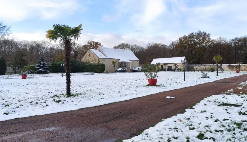 � vendre  Maison Champcueil (91750)