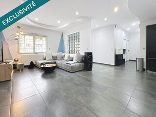  Maison à vendre 6 pièces 99 m²