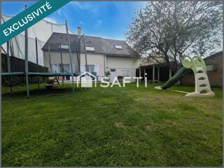 Maison � vendre 5 pi�ces 94 m�