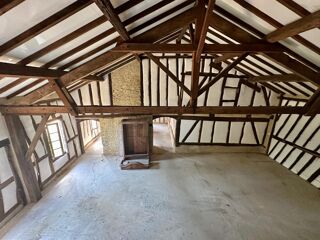  Maison à vendre 9 pièces 390 m²