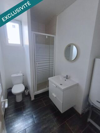  Appartement à vendre 2 pièces 30 m²