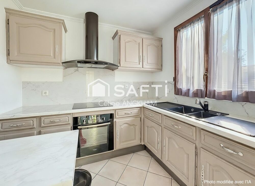  vendre  Maison Carrires-sur-Seine (78420)