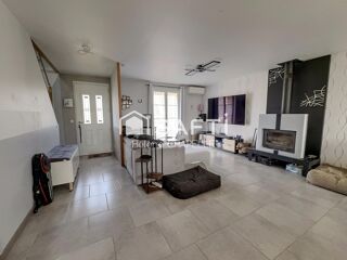  Maison � vendre 7 pi�ces 143 m�