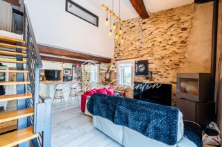  Maison à vendre 5 pièces 115 m²