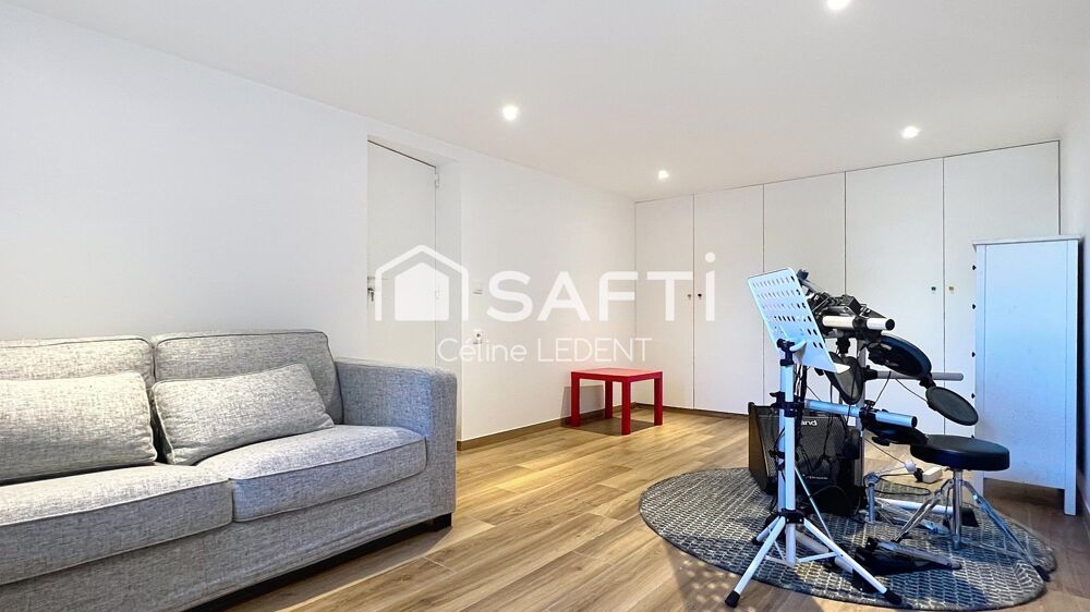 � vendre  Maison Maisons-Alfort (94700)