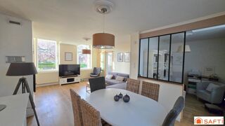  Maison à vendre 7 pièces 163 m²