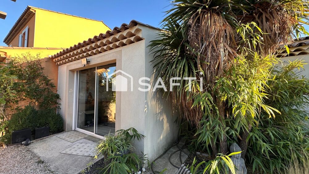  vendre  Maison Saint-Maximin-la-Sainte-Baume (83470)