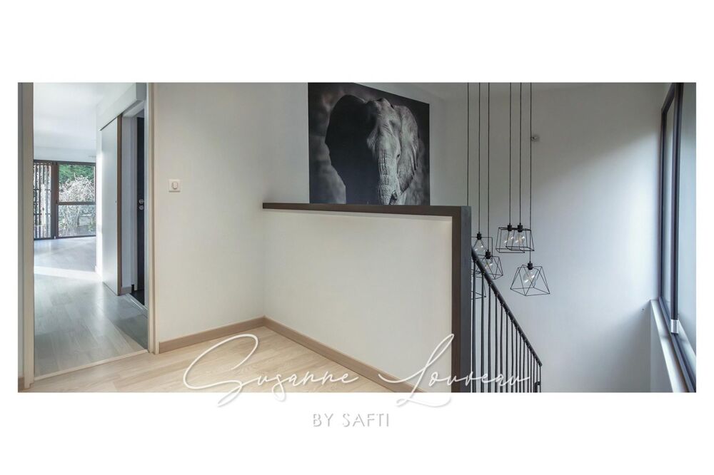 � vendre  Maison L'�tang-la-Ville (78620)