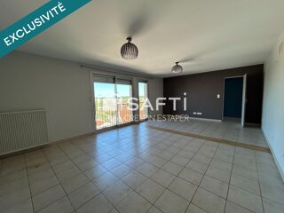  Appartement � vendre 4 pi�ces 98 m�