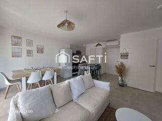  Appartement � vendre 3 pi�ces 47 m�